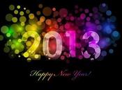 #Feliz 2013#