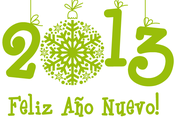 ¡¡Feliz Nuevo!!