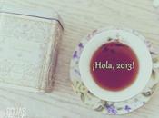¡Welcome, 2013!