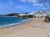 Albufeira Panorámica