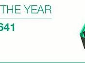 Color year 2013: Emerald (Verde esmeralda)