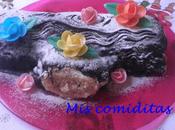 Tronco navidad