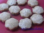 Polvorones