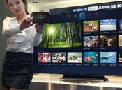 CES2013: Samsung presentará Evolution para actualizar Smart