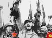 “Cuba confianza socialismo persistirá”: Comunistas mexicanos saludan aniversario Revolución Cubana video)