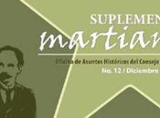 Suplemento Martiano Boletín Revolución, Consejo Estado