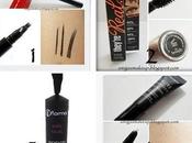 Favoritos 2012: Maquillaje