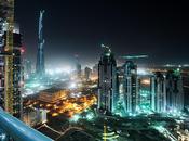 Dubai, destino lujo
