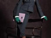 DSquared2′s Pre-Fall 2013 Retro Glam