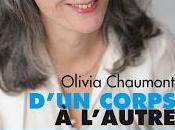 Olivia Chaumont: cuerpo otro