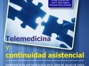 ebook: Telemedicina continuidad asistencial