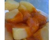Docamar, Bravas Madrid