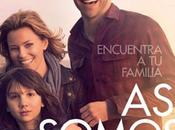 Estrenos enero