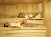 Beneficios Sauna