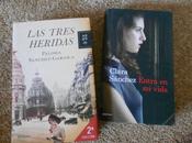 Nuevas lecturas diciembre