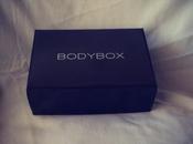 Bodybox, nueva caja muestras