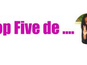 Five .... Emanuela