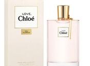 Love Chloé Florale