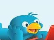 ¿Usamos Twitter eficacia?