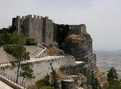 Erice, extremo oeste provincia Trapani