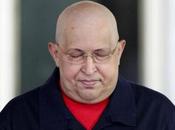 Despedida Hugo Chávez