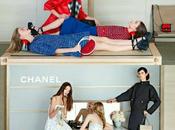 Campaña 2013: Chanel