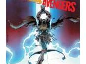 Primer vistazo Marvel Universe Avengers