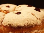 Roscón Relleno Dulce Leche