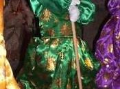 Befana, bruja Navidad