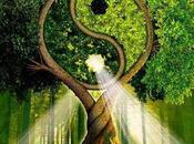 ¿Cómo sentirme solo, entre tantas estrellas…?