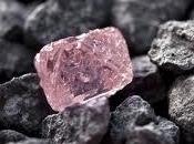 ¿Cómo forman diamantes?
