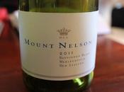 2011 mount nelson sauvignon blanc