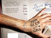 Tráiler “John Dies end”, Coscarelli