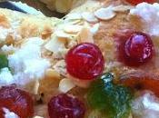 Roscón reyes