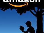 Kindle Direct Publishing: publica libro gratis