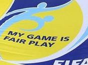 Premio fair play 2012
