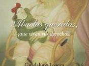 Guadalupe Loaeza presenta nuevo libro "Abuelas queridas, ¡que vivan derechos!"