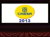 Programación ópera Cinesa primer semestre 2013