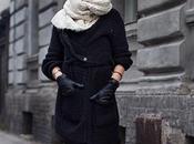 Tiempo frío, tiempo bufandas