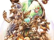 Final Fantasy Crystal Chronicles (Game Cube)