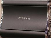 Valve conocer consola basada cuyo nombre será Piston
