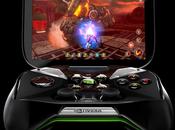 Nvidia Project SHIELD, consola portátil capaz correr juegos