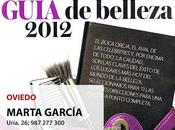 Resumen 2012 prensa Marta García Esteticistas