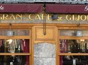 Muerte café gijón