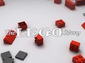 historia Lego