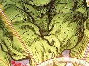 Desvelado nuevo dibujante para Indestructible Hulk