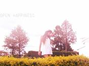 Open Happiness