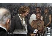 Cinecritica: Amistad