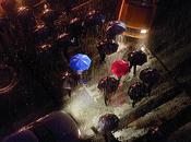 Adelanto ‘The Blue Umbrella’ nuevo corto Pixar