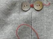 Customizando chaquetas